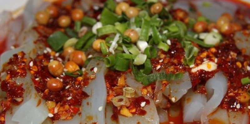 朔州最有名的美食排行榜 