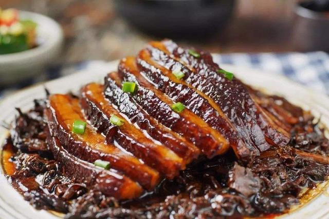 陕西著名的菜是哪些？陕西最有名的8道菜