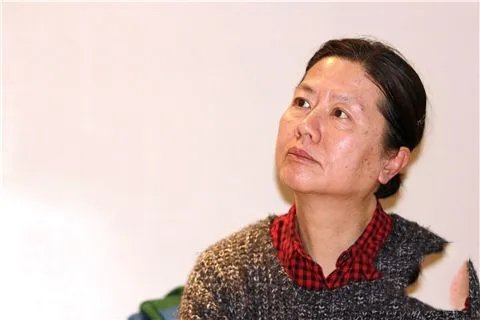 中国十大女作家-中国女性作家排行榜