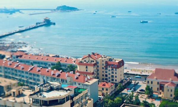 中国10大最美海边小镇：哪些地方是你去过的呢？