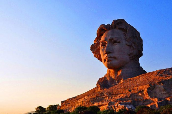 中国有名的雕塑有哪些？国内景区五大著名的人物雕塑