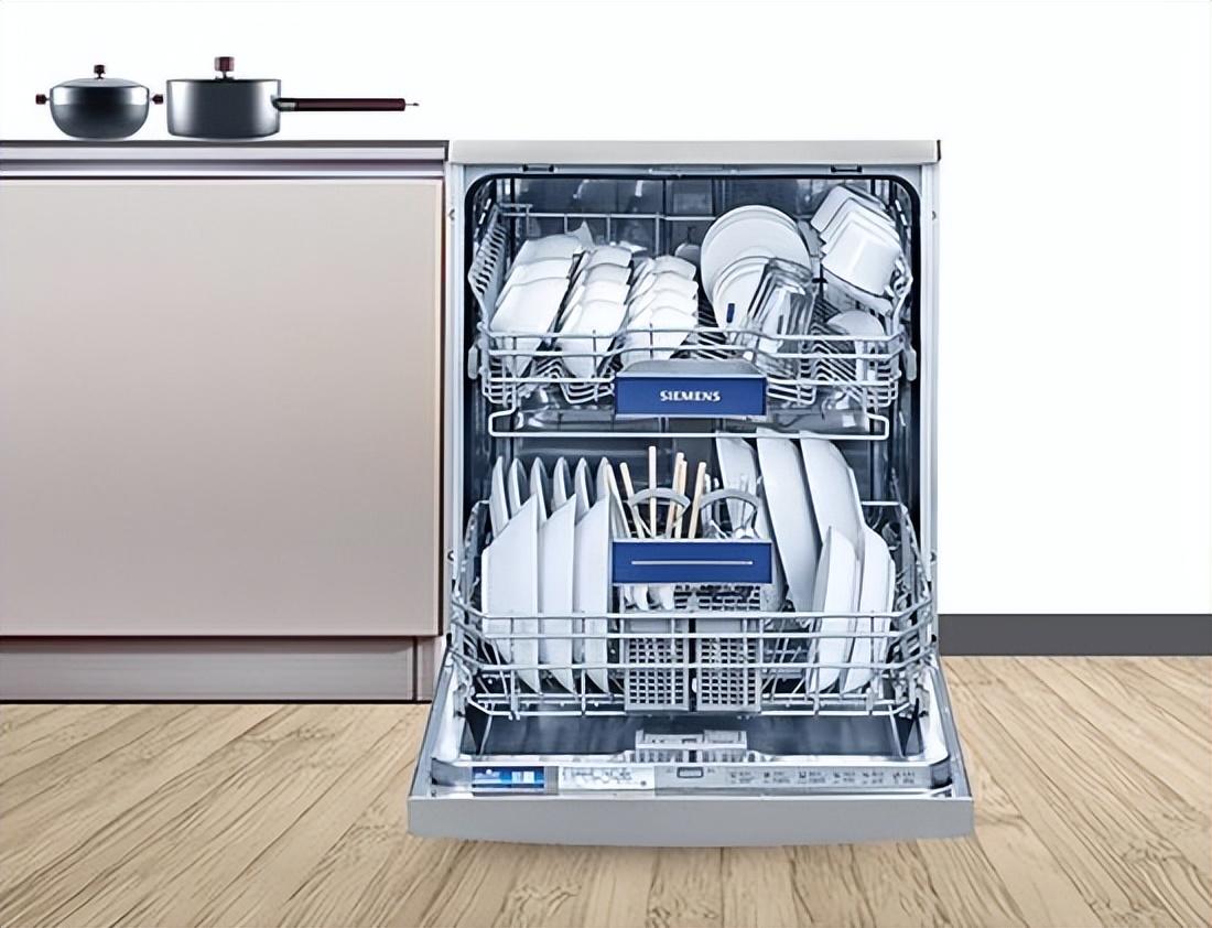 什么牌子的洗碗机比较好,洗碗机排名前十名的品牌