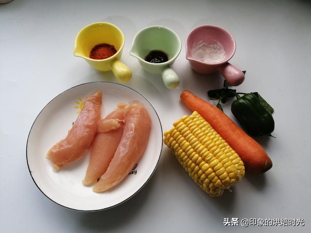 爆炒鸡丁的做法家常菜（爆炒鸡丁怎么炒最好吃）(2)
