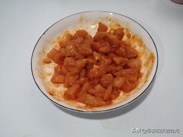 爆炒鸡丁的做法家常菜（爆炒鸡丁怎么炒最好吃）(6)