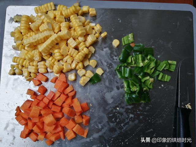 爆炒鸡丁的做法家常菜（爆炒鸡丁怎么炒最好吃）(7)