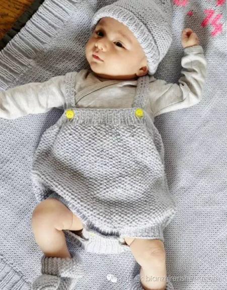 婴儿毛衣编织款式（最适合宝宝的20款手编毛衣！）
