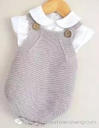 新妈咪看过来，最适合宝宝的20款手编毛衣！