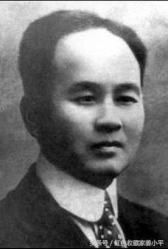 杨昌济故居，人称“板仓先生”，去世后毛主席扶柩一路护送到武汉