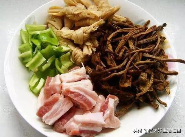 茶树菇的做法大全（茶树菇怎么做好吃又简单）(4)