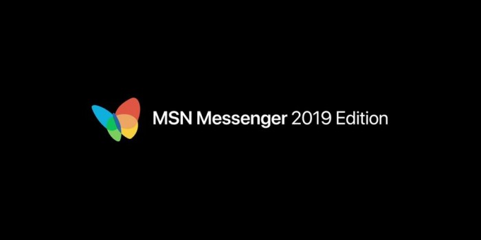 [概念]曾经月活3.3亿用户的MSN Messenger活到现在会怎么样