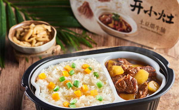 自热米饭品牌排行榜前十名 自热米饭哪个牌子最正宗好吃
