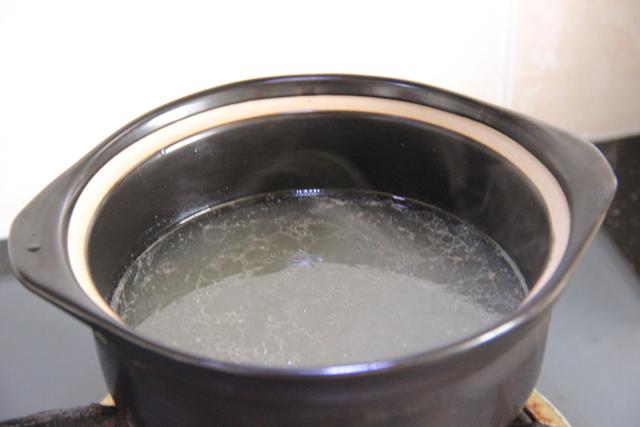 鸭血粉丝汤怎么做好吃又简单（正宗的鸭血粉丝汤做法）(4)