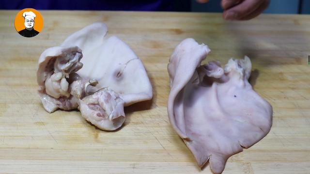 猪耳朵的卤制方法（猪耳朵怎么卤好吃不腥）(4)