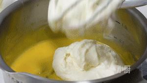 怎么做冰淇淋简单做法（在家自制的冰激凌方法）(7)