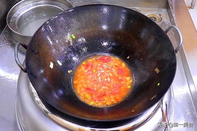 怎样做烧茄子好吃（红烧茄子最简单的做法）(8)