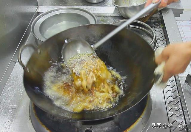 杭椒牛柳怎么做好吃（杭椒牛柳的正确做法）(8)