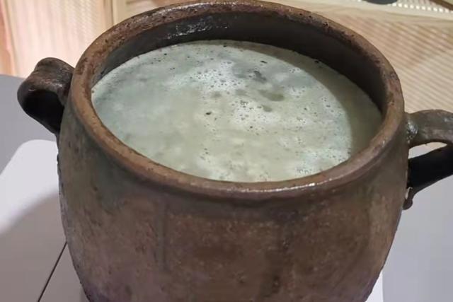 排骨藕汤的做法（排骨藕汤怎么炖好喝）(10)