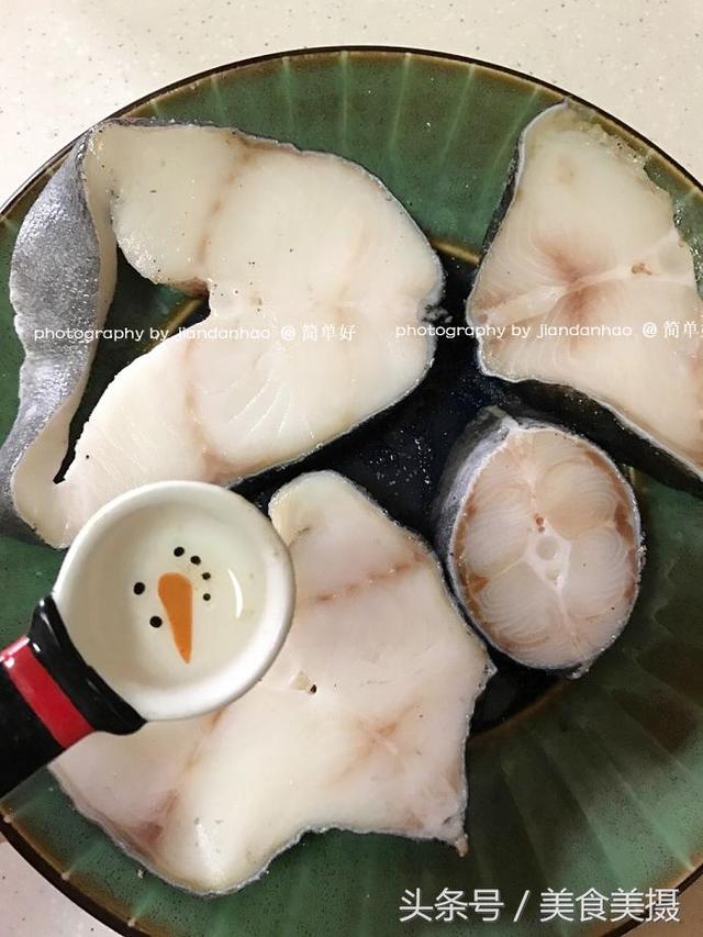 银鳕鱼怎么做最好吃（银鳕鱼的做法大全）(4)