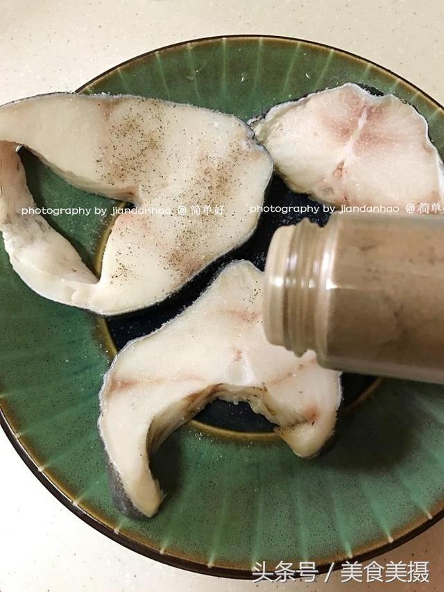 银鳕鱼怎么做最好吃（银鳕鱼的做法大全）(6)