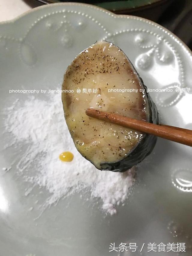 银鳕鱼怎么做最好吃（银鳕鱼的做法大全）(8)