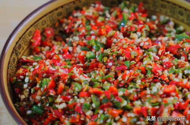 鲜辣椒酱的家常做法（辣椒酱怎么做好吃又香）(3)