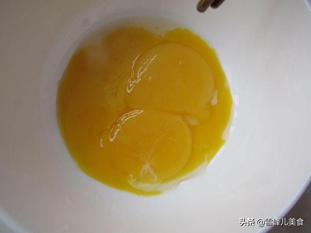 蛋挞液配方家庭做法（蛋挞液的最佳配方）(2)