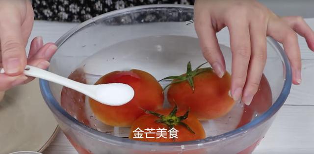 西红柿蛋汤怎么做才好吃简单（西红柿蛋汤的正宗做法大全）(3)