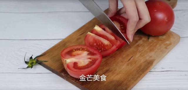 西红柿蛋汤怎么做才好吃简单（西红柿蛋汤的正宗做法大全）(4)