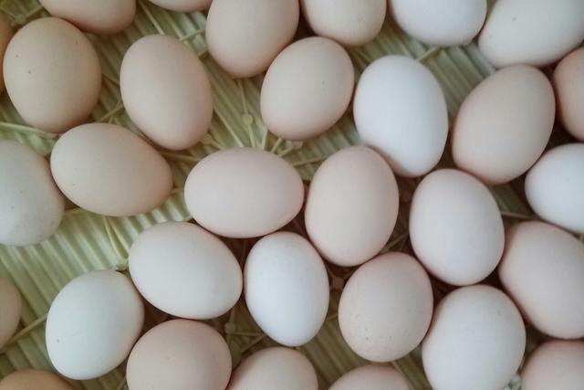 怎么腌鸡蛋好吃又简单（腌鸡蛋最简单好吃的方法）(3)