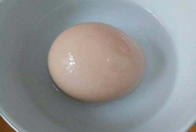 怎么腌鸡蛋好吃又简单（腌鸡蛋最简单好吃的方法）(5)