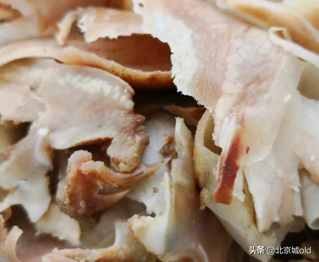 白水羊头肉的正宗做法（正宗老北京白水羊头的制作方法）(1)