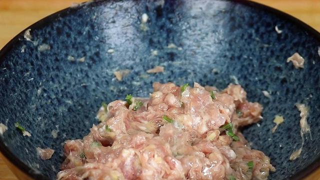 猪肉丸子汤怎么做好吃（这才是丸子汤正确做法）(3)