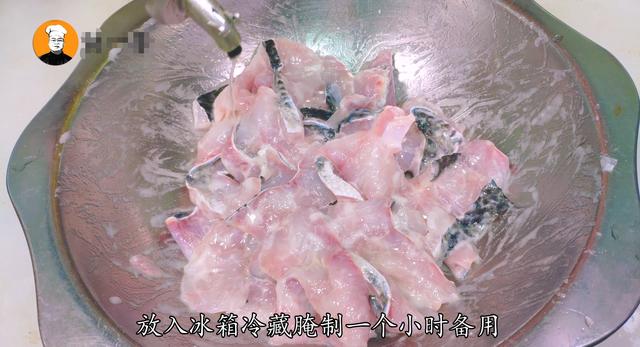 黑鱼怎么做好吃又简单（黑鱼最简单的做法大全）(5)