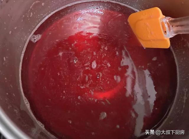 草莓酸怎么变甜（草莓果酱怎么做最简单方法）(9)