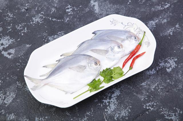 白鲳鱼的做法大全（潮汕黄豆酱鲳鱼的正宗做法）(3)