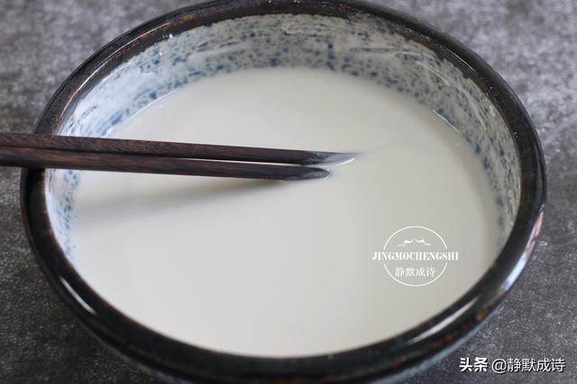 米发糕的制作方法（米发糕最正宗的做法）(5)