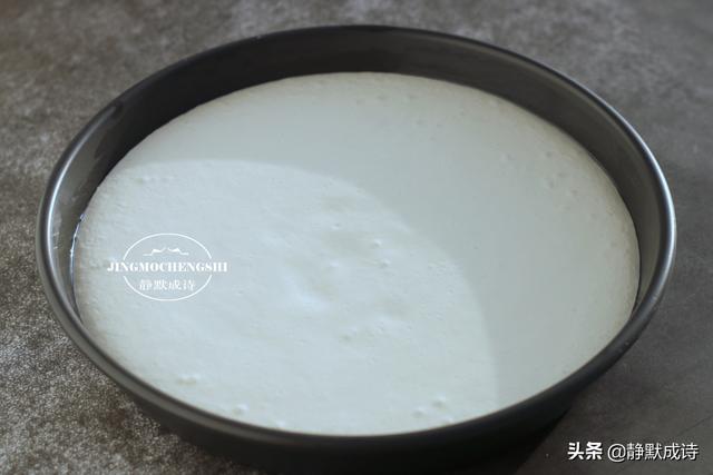 米发糕的制作方法（米发糕最正宗的做法）(11)