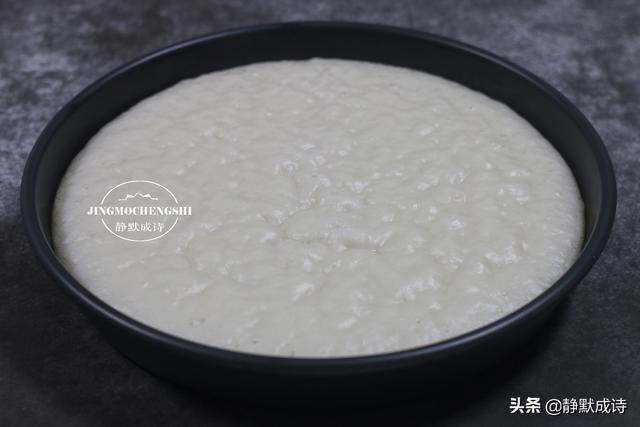 米发糕的制作方法（米发糕最正宗的做法）(12)