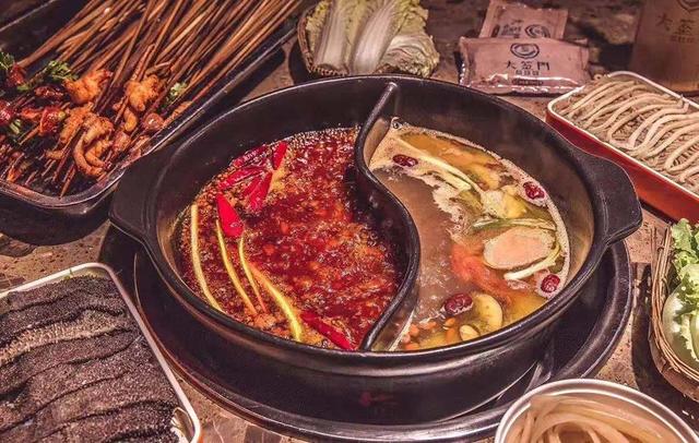 火锅调料有哪些吃法（最好吃的5种火锅蘸料）(6)