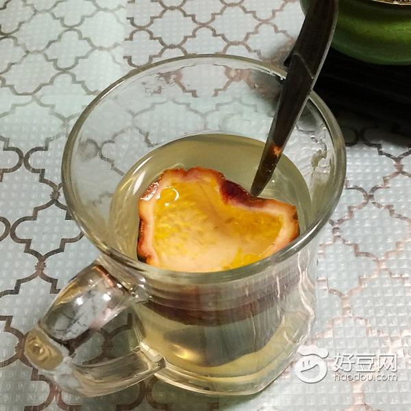 百香果茶的功效和作用（新春饮食百香果茶）(10)
