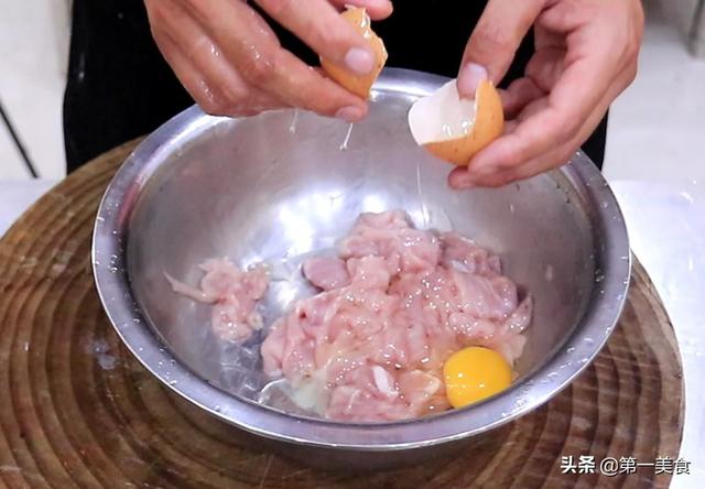 杏鲍菇炒肉片家常做法（杏鲍菇炒肉片怎么做好吃）(3)