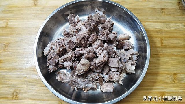 冬瓜和鸭肉怎么做好吃（鸭肉和冬瓜一起烧吗）(6)