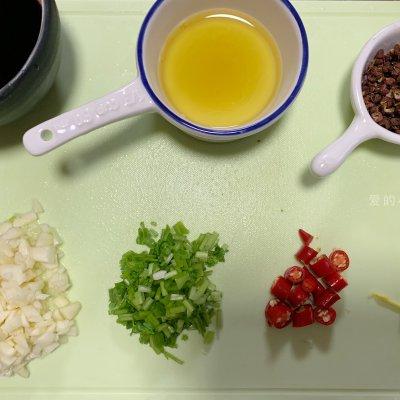 爽口凉拌黄瓜的做法窍门（夏天必备凉拌黄瓜开胃小菜）(4)
