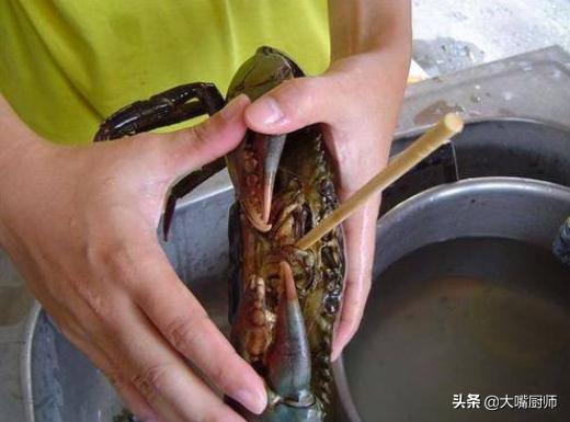 蒸梭子蟹的做法步骤和时间（清蒸梭子蟹的正确方法和时间）(5)