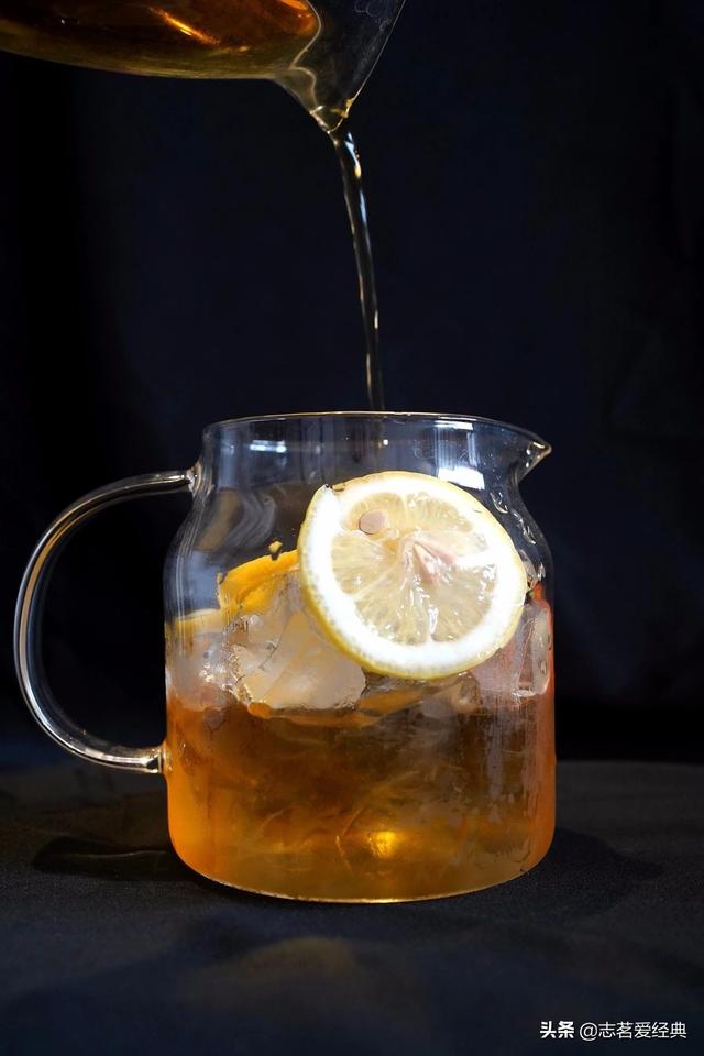 红茶用冷水可以泡出味道吗（红茶可以用冷水泡来喝吗）(2)