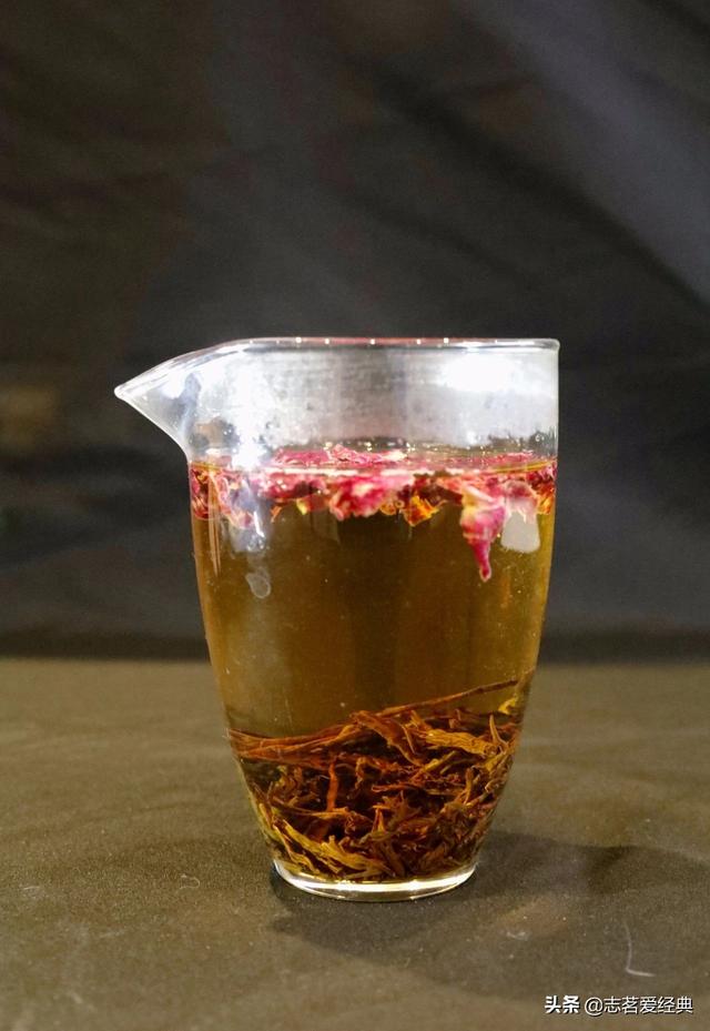 红茶用冷水可以泡出味道吗（红茶可以用冷水泡来喝吗）(5)