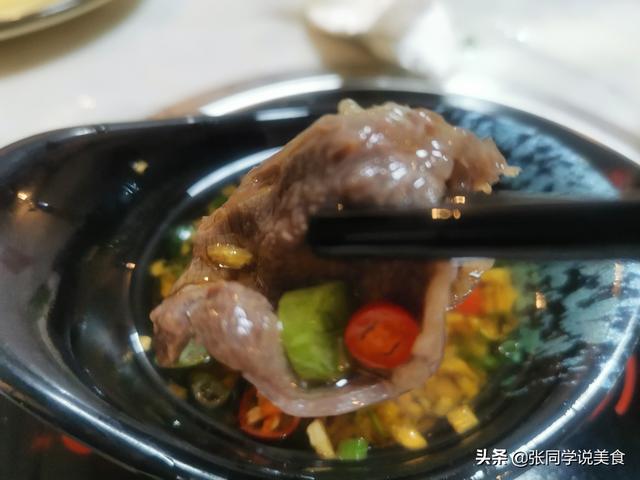 牛肉片火锅怎么做好吃又嫩又入味（牛肉火锅怎么煮好吃又嫩）(11)