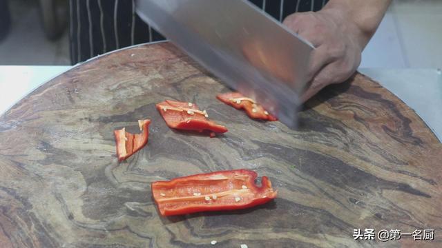肉末烧茄子的家常做法（肉末烧茄子怎么做好吃）(7)