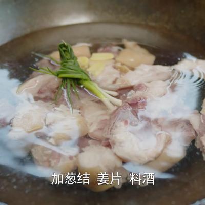 麻辣猪蹄怎样做又烂又好吃（香辣猪蹄做法最正宗做法）(3)