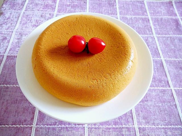 电饭锅蛋糕的做法家庭做法（电饭锅自制蛋糕的家常做法）(1)